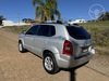 TUCSON GLS AUTOMÁTICA - 2015 - MARAU