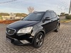 KORANDO - 2012 - MARAU