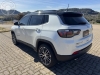 COMPASS LIMITED 4 X 4 DIESEL - 2022 - MARAU