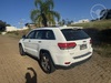 GRAND CHEROKEE LIMITED - 2015 - MARAU