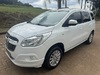 SPIN 1.8 AUTOMÁTICA LT - 2013 - MARAU