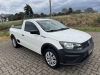 SAVEIRO ROBUST - 2018 - MARAU