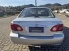 COROLLA XEI MECANICO - 2008 - MARAU