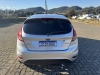 FIESTA 1.6 HATCH SE AUTOMÁTICO - 2015 - MARAU