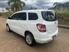 SPIN 1.8 AUTOMÁTICA LT - 2013 - MARAU