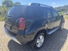 DUSTER DYNAMIQUE 2.0 AUTOMÁTICA - 2017 - MARAU