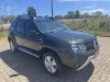 DUSTER DYNAMIQUE 2.0 AUTOMÁTICA - 2017 - MARAU