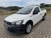 SAVEIRO ROBUST - 2018 - MARAU