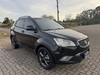 KORANDO - 2012 - MARAU