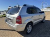 TUCSON GLS AUTOMÁTICA - 2015 - MARAU