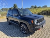 RENEGADE THAWK - 2018 - MARAU
