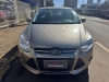 FOCUS SEDAN 2.0 AUT. - 2015 - MARAU