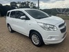 SPIN 1.8 AUTOMÁTICA LT - 2013 - MARAU