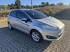 FIESTA 1.6 HATCH SE AUTOMÁTICO - 2015 - MARAU