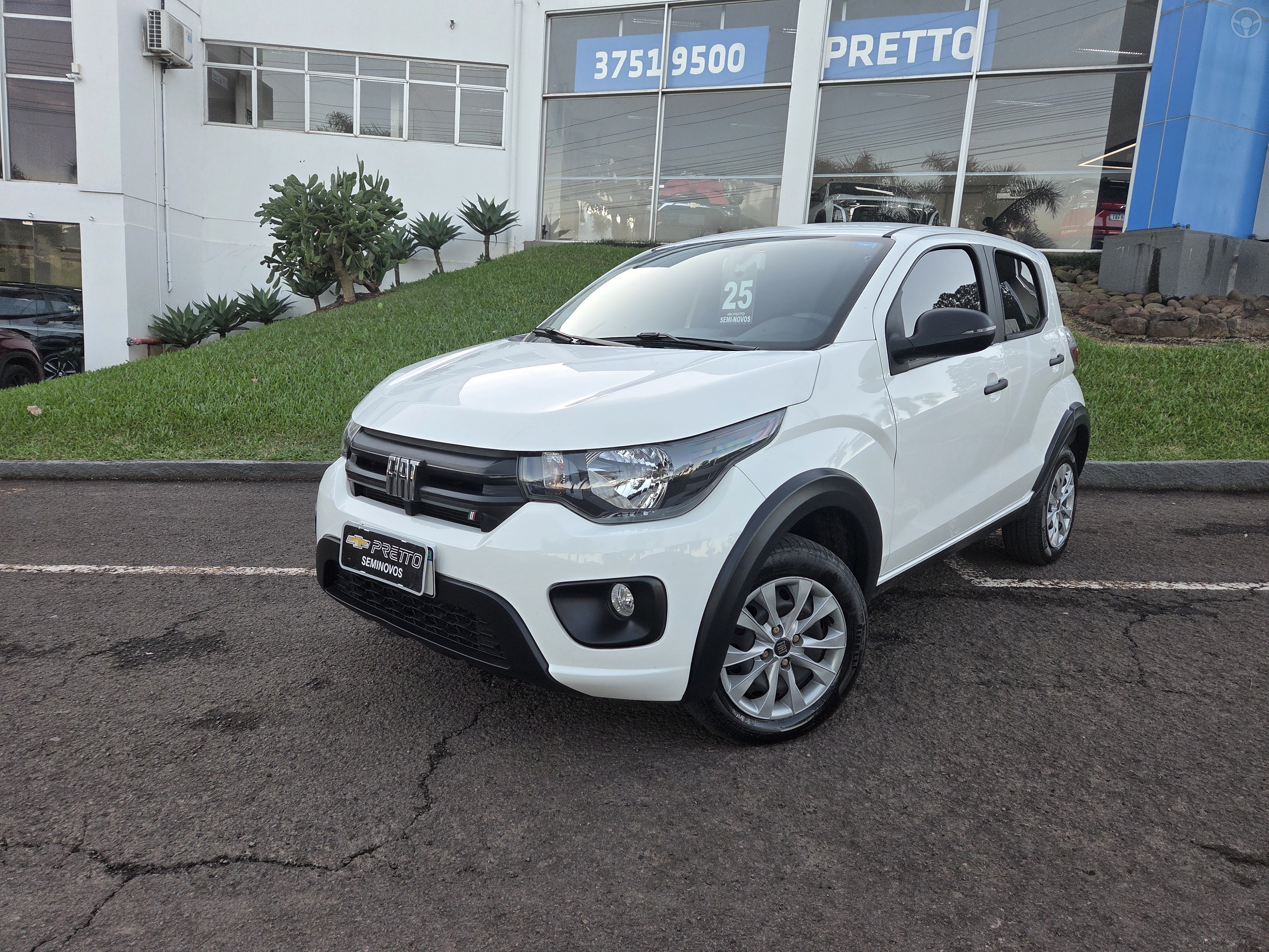 MOBI 1.0 EVO FLEX LIKE. MANUAL - 2025 - ENCANTADO