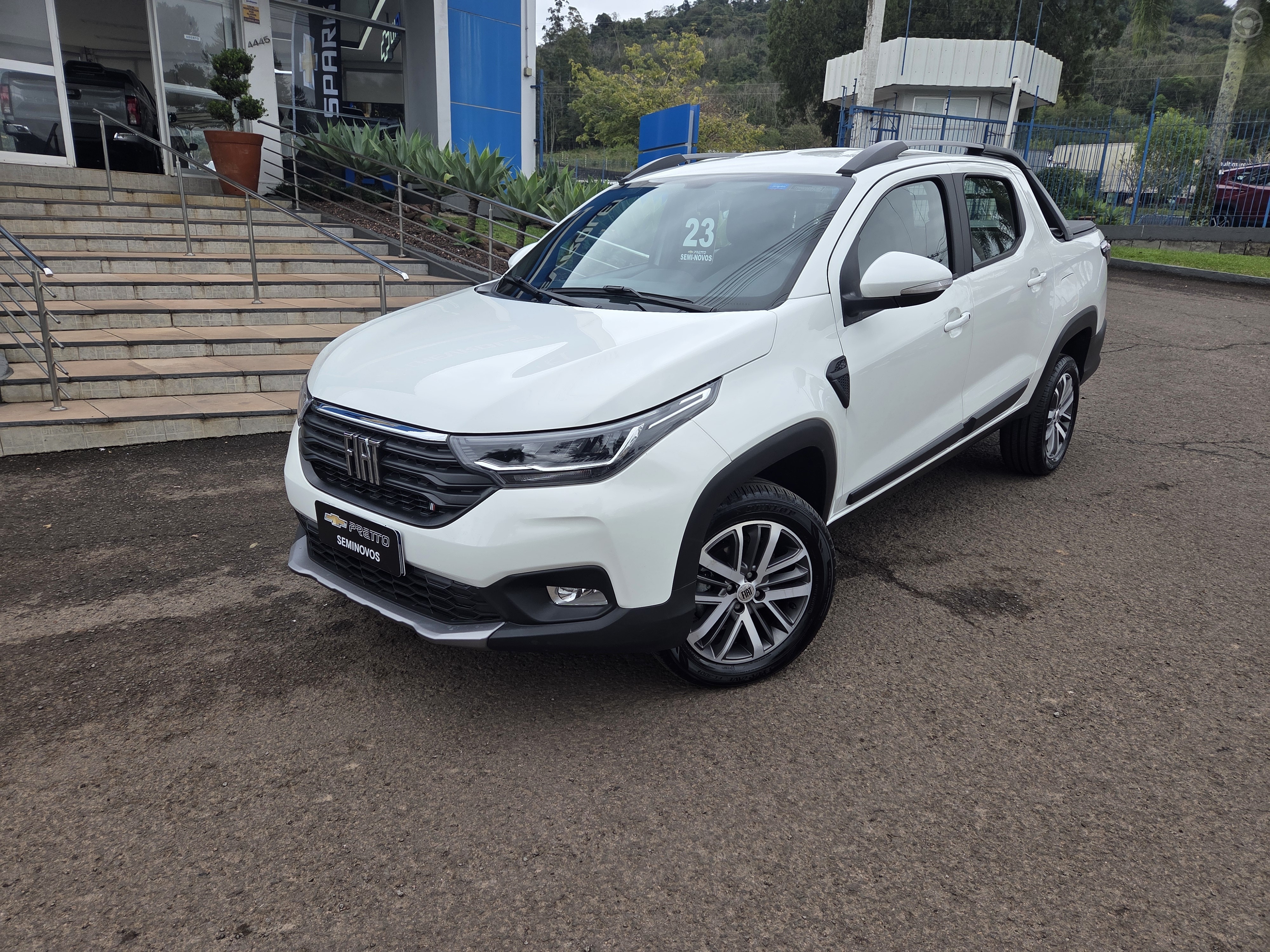 STRADA 1.3 FIREFLY FLEX VOLCANO CD MANUAL - 2023 - ENCANTADO