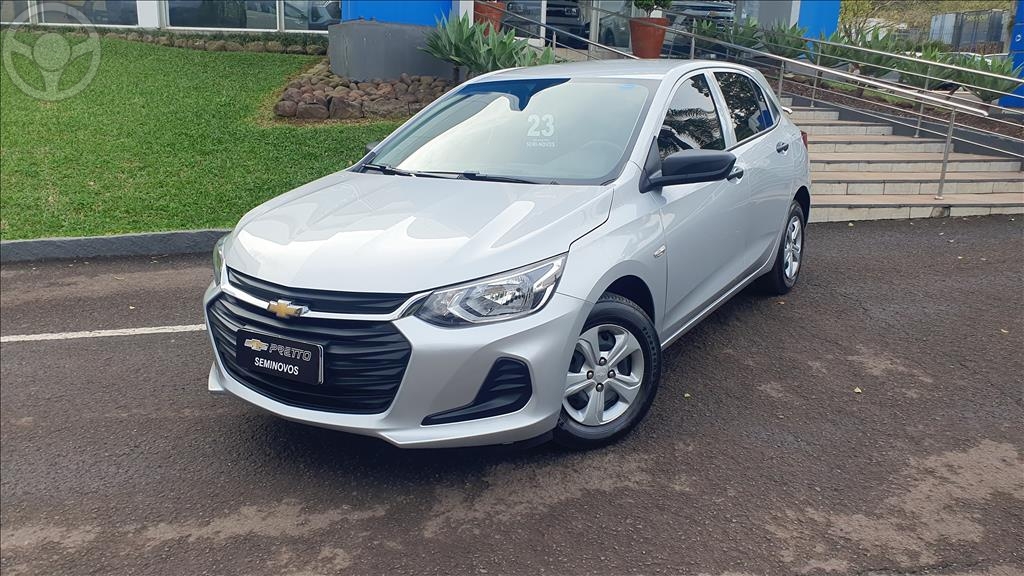 ONIX 1.0 FLEX MANUAL - 2023 - ENCANTADO