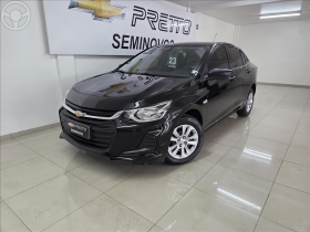 onix 1.0 turbo flex plus automatico 2023 encantado