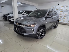 tracker 1.0 turbo flex ltz automatico 2023 encantado