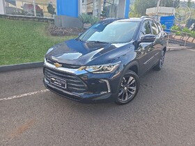 tracker 1.2 turbo flex premier automatico 2024 encantado