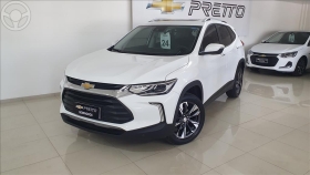 TRACKER 1.2 TURBO FLEX PREMIER AUTOMÁTICO