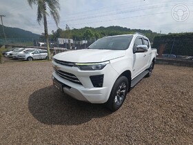 s10 2.8 16v turbo diesel ltz cd 4x4 automatico 2025 encantado