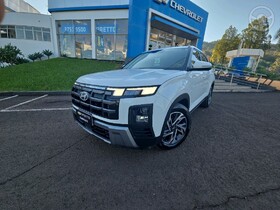 creta 1.0 tgdi flex platinum automatico 2025 encantado