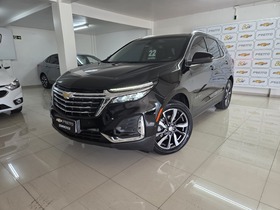 equinox 1.5 16v turbo premier awd automatico 2022 encantado