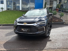 tracker 1.2 turbo flex premier automatico 2025 encantado