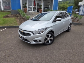 ONIX 1.4 MPFI LTZ 8V FLEX 4P MANUAL