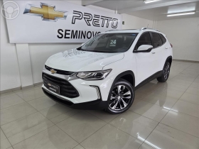 tracker 1.2 turbo flex premier automatico 2024 encantado