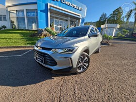 tracker 1.2 turbo flex premier automatico 2024 encantado