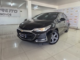 cruze 1.4 turbo ltz 16v flex 4p automatico 2023 encantado