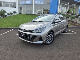 hb20s 1.0 12v flex limited plus manual 2025 encantado