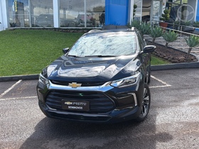 tracker 1.2 turbo flex premier automatico 2024 encantado