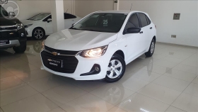onix 1.0 flex manual 2025 encantado