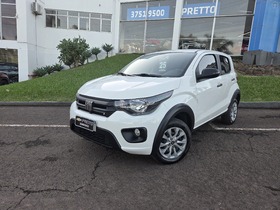 mobi 1.0 evo flex like. manual 2025 encantado