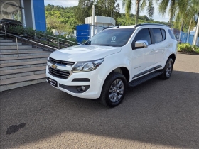 trailblazer 2.8 ltz 4x4 16v turbo diesel 4p automatico 2019 encantado