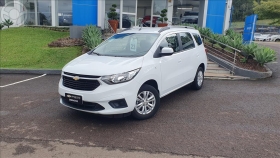 SPIN 1.8 LT 8V FLEX 4P MANUAL