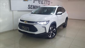 TRACKER 1.2 TURBO FLEX PREMIER AUTOMÁTICO