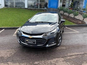 cruze 1.4 turbo ltz 16v flex 4p automatico 2023 encantado