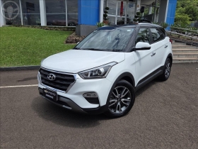 CRETA 2.0 16V FLEX PRESTIGE AUTOMÁTICO