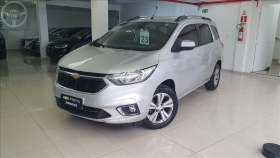 spin 1.8 premier 8v flex 4p automatico 2023 encantado