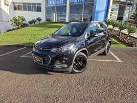 tracker 1.4 16v turbo flex lt automatico 2019 encantado