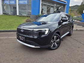 territory 1.5 ecoboost gtdi titanium automatico 2026 encantado