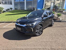 TRACKER 1.0 TURBO FLEX LT AUTOMÁTICO