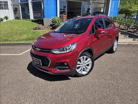 tracker 1.4 16v turbo flex premier automatico 2019 encantado