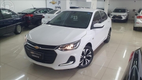 onix 1.0 turbo flex plus premier automatico 2023 encantado