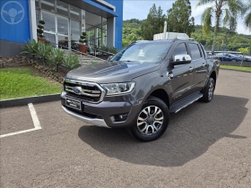 ranger 3.2 limited 4x4 cd 20v diesel 4p automatico 2022 encantado