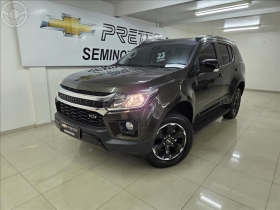 trailblazer 2.8 premier 4x4 16v turbo diesel 4p automatico 2023 encantado